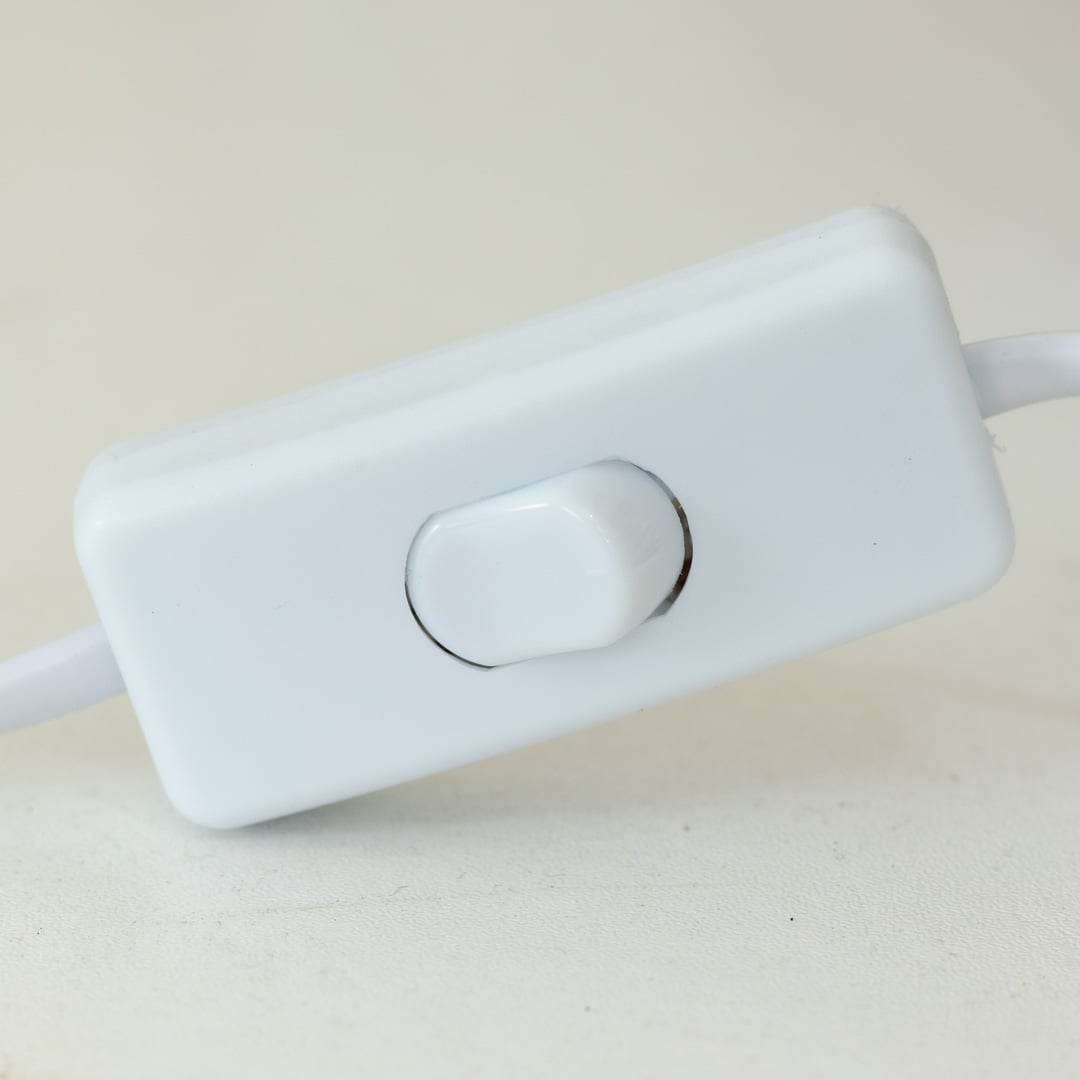 Black and Golden Color Metal Body Table Lamp with Crystal Stone Design and Wavy Pattern Texture Plastic Shade - Image 9